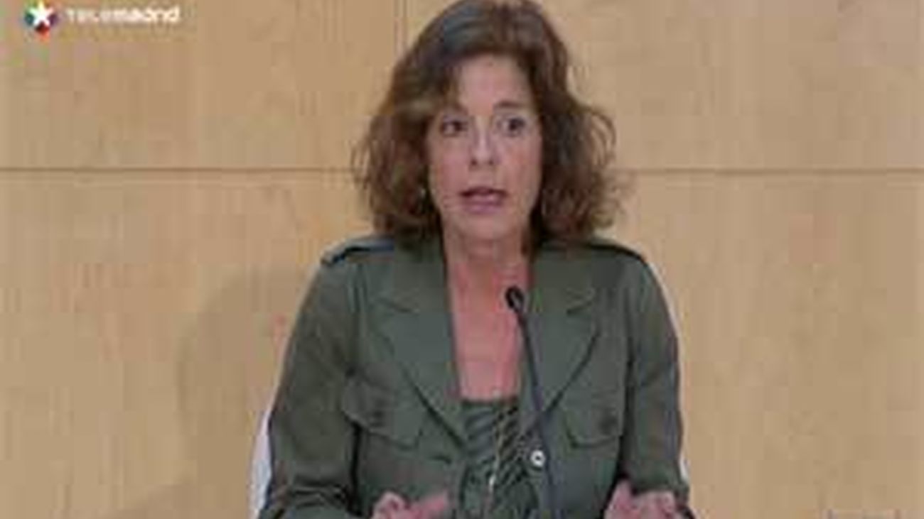 La teleasistencia costará hasta 12 euros a los madrileños que ingresen más de 999