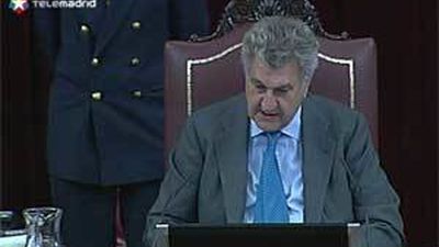 El Congreso aprueba la reforma hipotecaria entre protestas de oposición y afectados