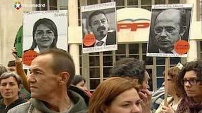 Los promotores de la Iniciativa Legislativa Popular hipotecaria quieren retirar su iniciativa