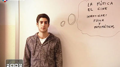 Zoom: Bachillerato de excelencia