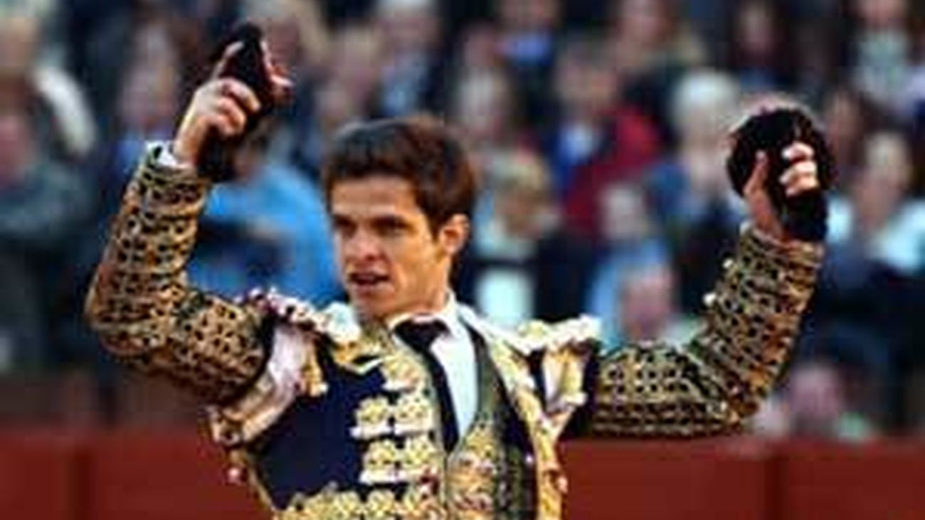 Morante, Juli y Castella, cartel de la corrida de San Fernando en Aranjuez