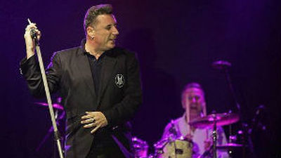 Doblete de Loquillo en Madrid