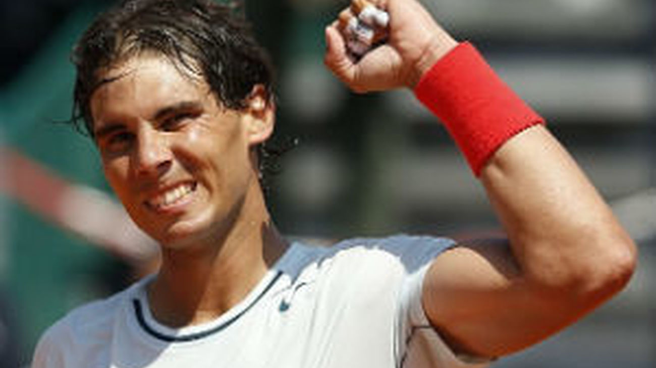Rafa Nadal