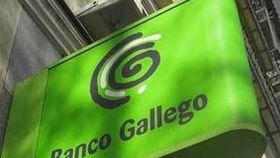 El Sabadell se hace con el Banco Gallego tras una inyección del FROB de 245 millones