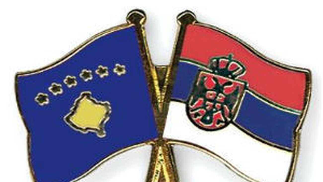 Serbia y Kosovo