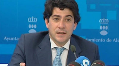 Alcorcón ahorra 1,8 millones de euros en intereses en tres años