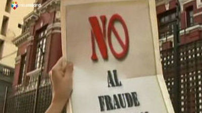 El Poder electoral venezolano autoriza auditoría del 100% de los votos