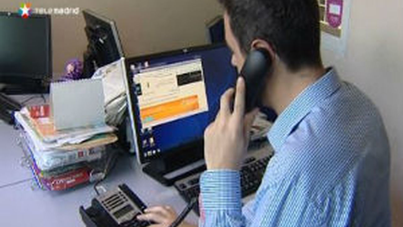 El Gobierno fija un nuevo marco legal del comercio a distancia