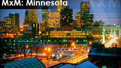 Madrileños por el mundo: Minnesota