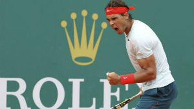 Nadal reaparece en Wimbledon
