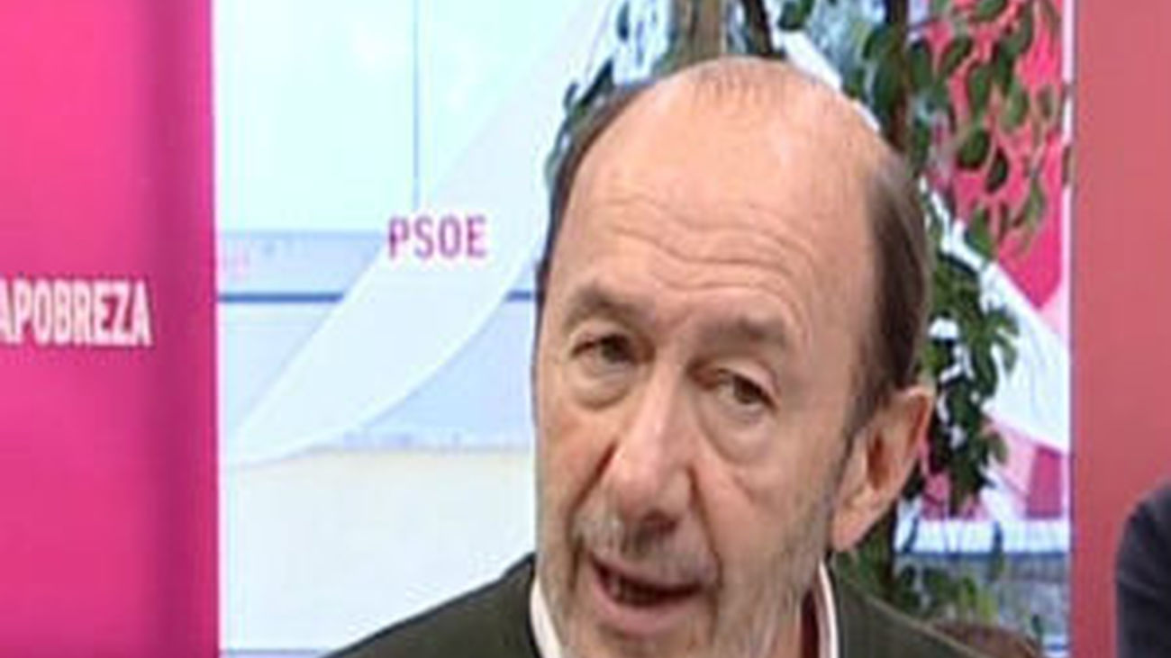 Rubalcaba