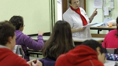 PSOE, CiU, Izquierda Plural, UPyD,  PNV y BNG piden al Gobierno que derogue la LOMCE