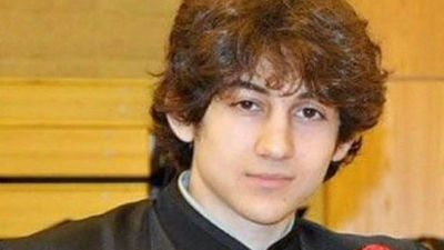 Capturado con vida el segundo sospechoso del atentado de Boston