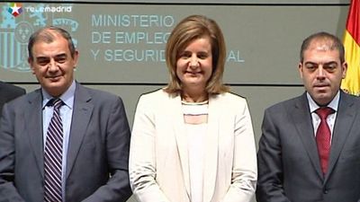 20.454 jóvenes se dieron de alta como autónomos con la Estrategia de Emprendimiento