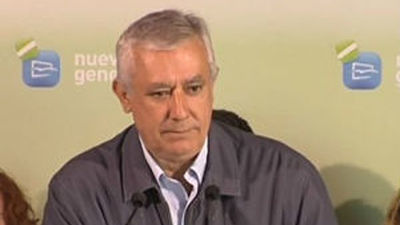 Arenas reivindica el proyecto del PP para España