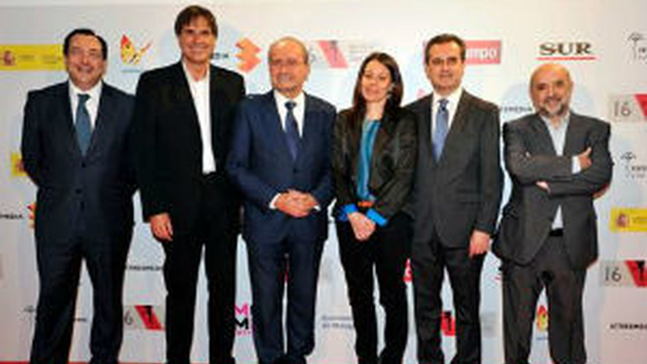 Festival de Cine de Málaga