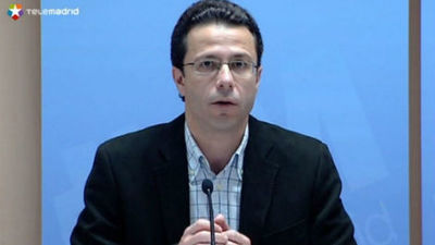 Lasquetty cree que las protestas tienen "menos sentido que nunca"