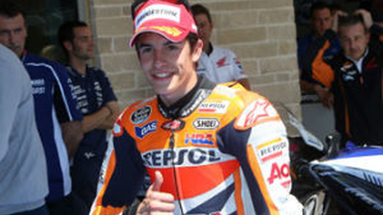 Marc Márquez