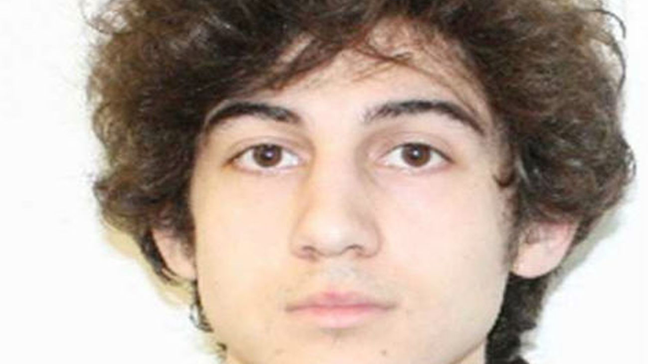 Dzhokhar Tsarnaev continúa en estado grave, según el FBI
