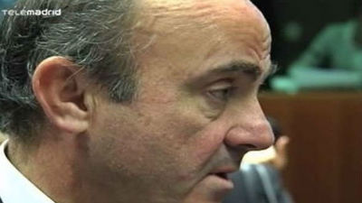 Bruselas cifra el déficit español en el 10,6%, incluyendo las ayudas bancarias