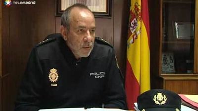 La Policía despliega un dispositivo en Ciudad Lineal para combatir los robos a ancianos