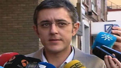 Madina: "Cuando se convoquen  las primarias, ya se verá"