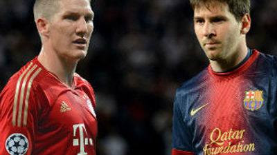 Messi, antídoto para frenar al temible Bayern