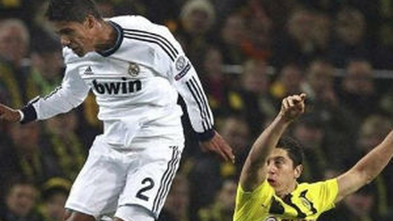 La 'maldición alemana', penúltimo escalón hacia a la 'Décima'