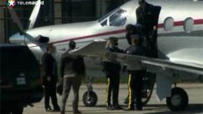 Canadá detiene a dos personas y frustra un ataque contra trenes en Toronto