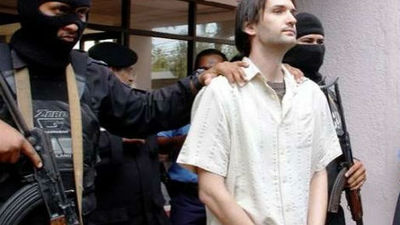 Deportan a EEUU desde Nicaragua al pederasta más buscado por el FBI