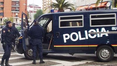 Desarticulada una banda de trata de personas y narcotráfico con 73 detenidos