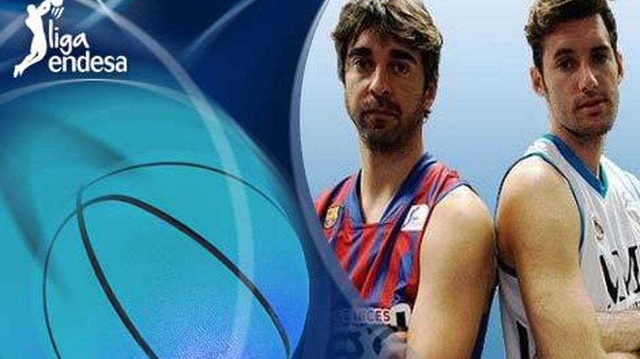 Real Madrid - Barcelona, en la Liga ACB