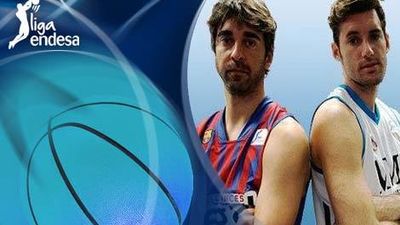 La Liga ACB 2013-14 se presenta el próximo martes 1 en el Magariños