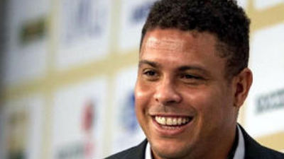 Roban joyas y dinero en la casa de Ronaldo en Ibiza