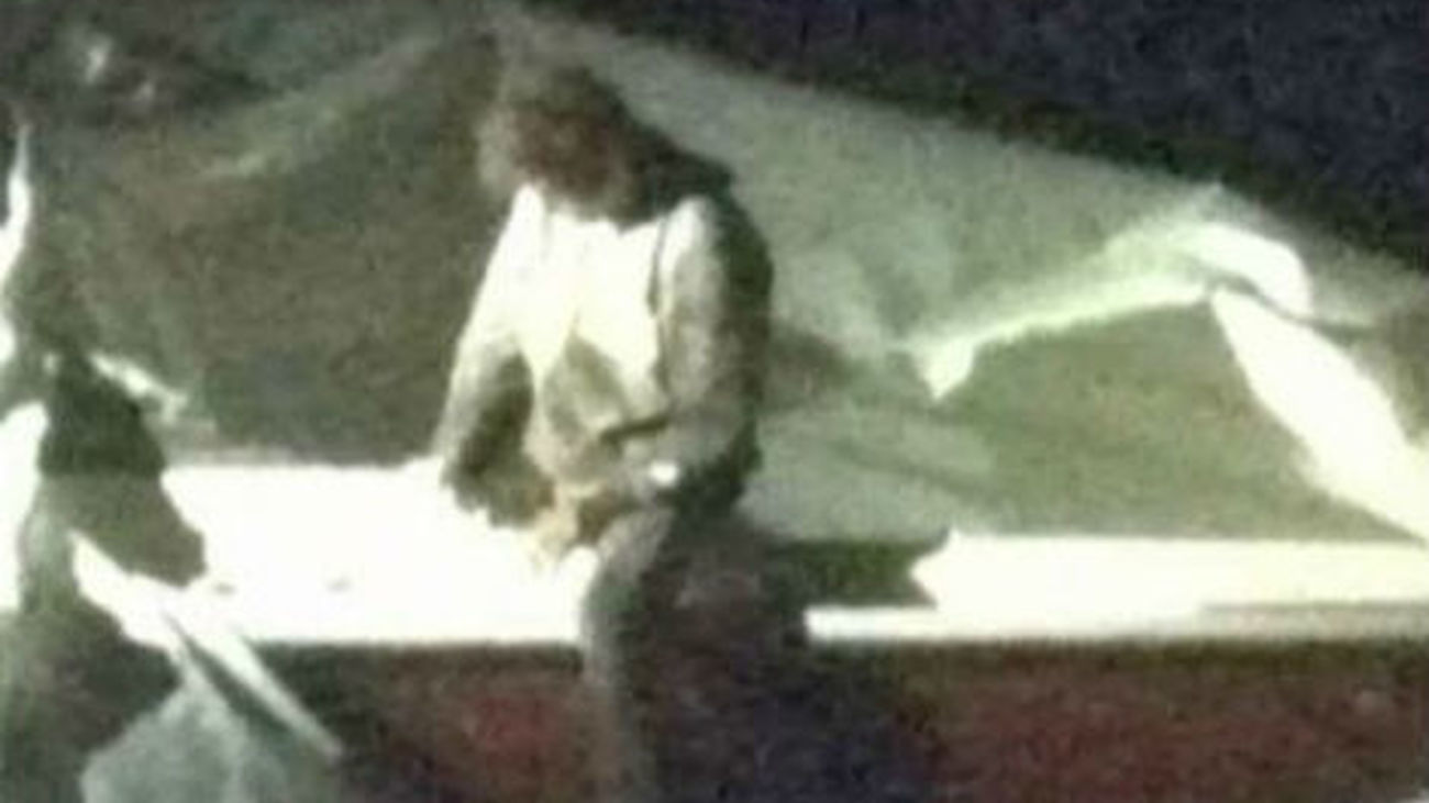 El sospechoso del atentado en Boston dice que actuaron por motivos religiosos