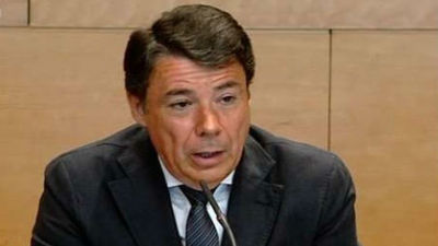 González dice que Madrid no aceptará una relajación del déficit "a la carta"