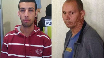 Detenidos dos islamistas en Murcia y Zaragoza "con perfil similar a los de Boston"