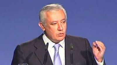 Envían a Arenas una carta anónima con una bala y un mensaje con insultos