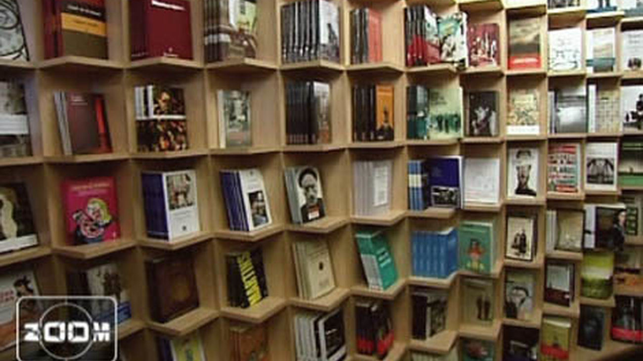 Zoom: Los hábitos de lectura