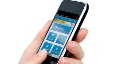 La Seguridad Social lanza una "app" para  facilitar gestiones a los ciudadanos