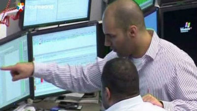 El Ibex 35 avanza un 1,21% y suma  cinco jornadas al alza