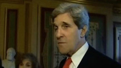 Kerry, el mayor de los hermanos Tsarnaev volvió de Rusia "dispuesto a matar"