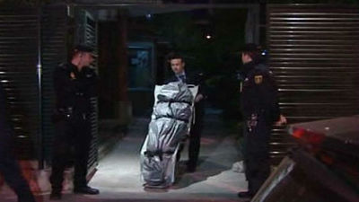 La asesinada en Madrid fue tiroteada por su marido, que trató de suicidarse