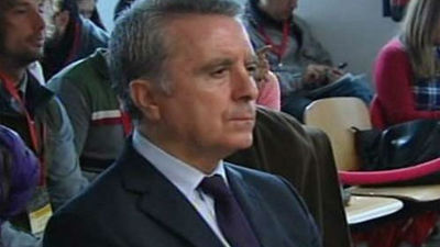 Ortega Cano, condenado a una pena de dos años y medio de cárcel