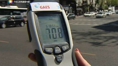 El ruido hace aumentar los ingresos hospitalarios por causas cardiovasculares