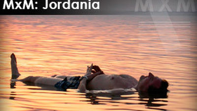 Madrileños por el mundo: Jordania