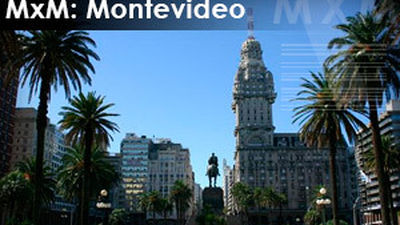 Madrileños por el mundo: Montevideo