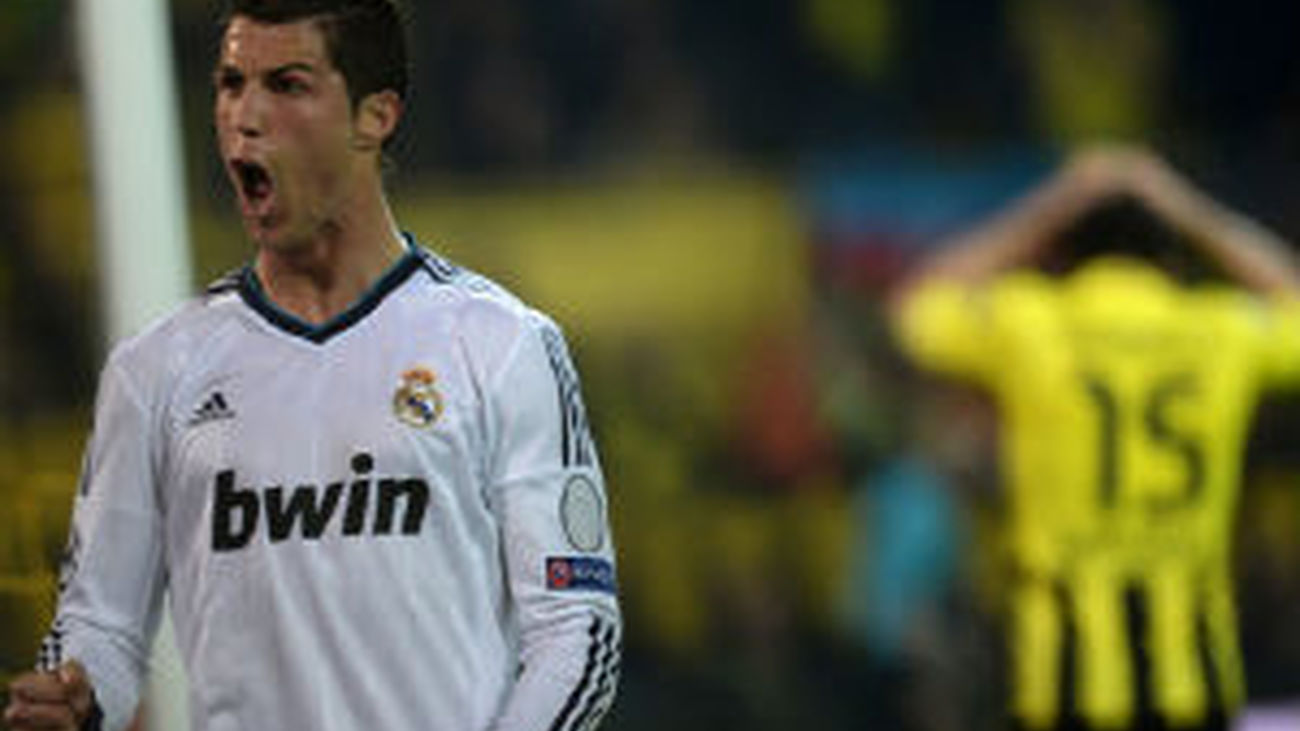 Real Madrid, comienza la operación 3-0