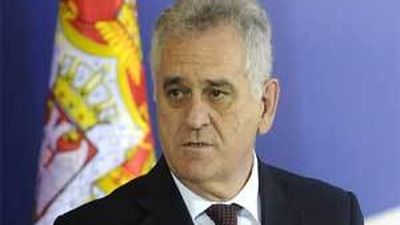 Serbia pide perdón por la matanza de Srebrenica