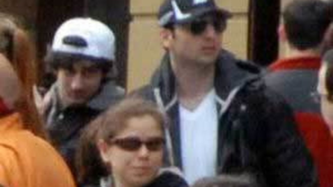 Los hermanos Tsarnaev tenían planes para atentar en Nueva York